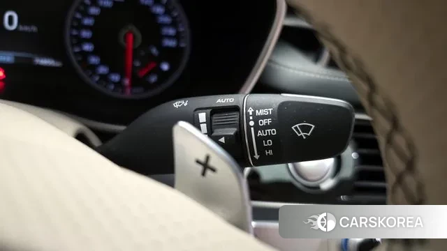 Genesis G70 id 3687313 из Кореи 8