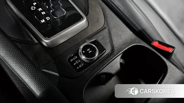 Ssangyong Rexton Sports id 3515194 из Кореи 8