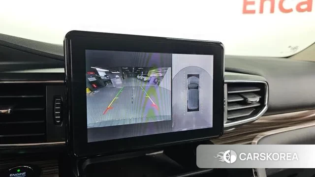 Ford Explorer 6th Generation id 3070787 из Кореи 8