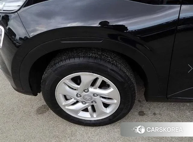 Hyundai Venue id 3493589 из Кореи 8