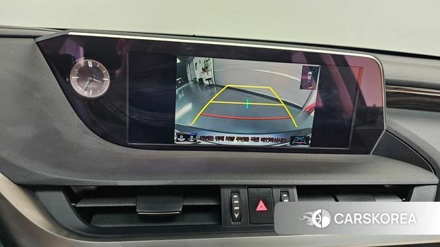 Lexus ES300h 7th generation id 3954506 из Кореи 8