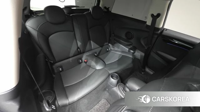 Mini Cooper id 4423143 из Кореи 8