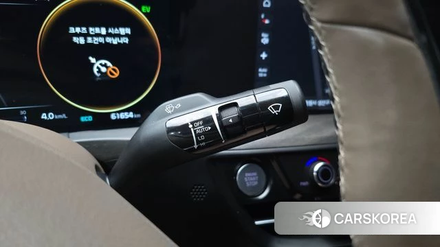 Kia K8 Hybrid id 4631345 из Кореи 8