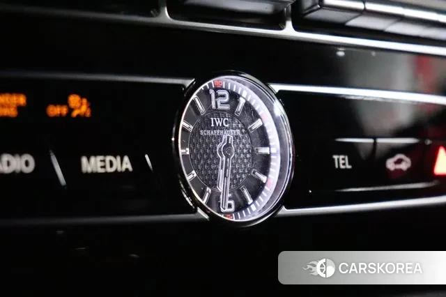 Mercedes-Benz G-Class W463b id 3377686 из Кореи 8