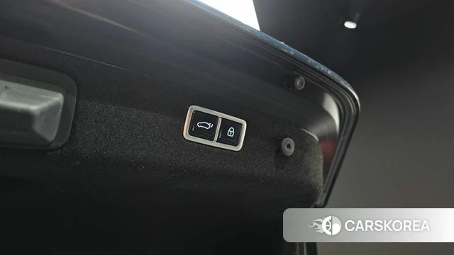 Genesis The New G70 id 3833464 из Кореи 8