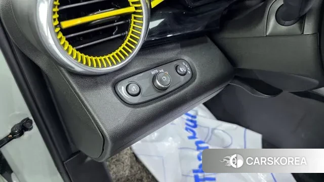 Chevrolet (GM Daewoo) Trax Crossover id 3405316 из Кореи 8