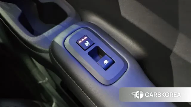 Hyundai Santa Fe (MX5) id 2889186 из Кореи 8