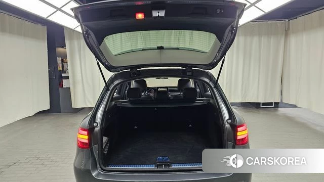 Mercedes-Benz GLC-Class X253 id 4496868 из Кореи 8