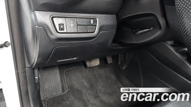 Kia The New K3 2nd generation id 2879363 из Кореи 8