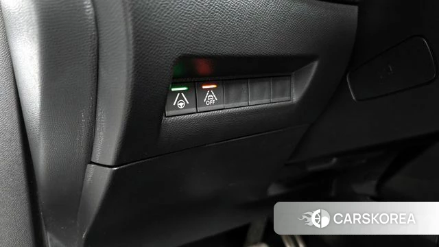 Peugeot e-2008 second generation id 3819140 из Кореи 8