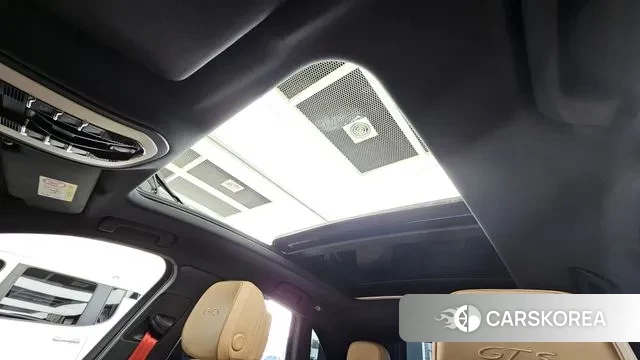 Porsche Macan id 3514035 из Кореи 8