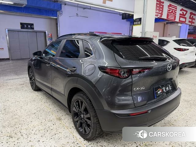 Mazda CX-30 id 4276666 из Китая 8
