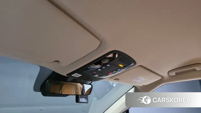 Kia Carnival 4th generation id 3420808 из Кореи 8