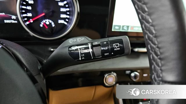 Kia Carnival 4th generation id 4442860 из Кореи 8