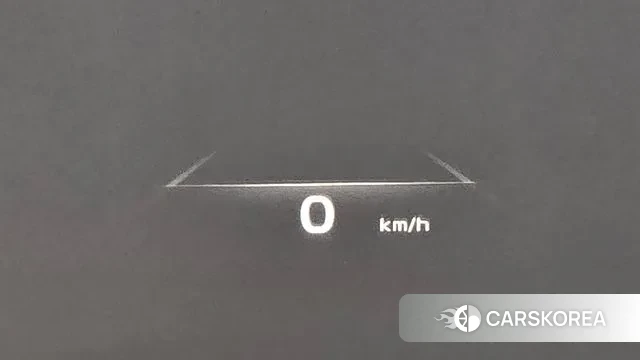 Kia The New K9 2nd generation id 3556094 из Кореи 8