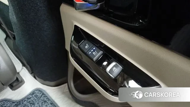 Kia Carnival 4th generation id 3054466 из Кореи 8