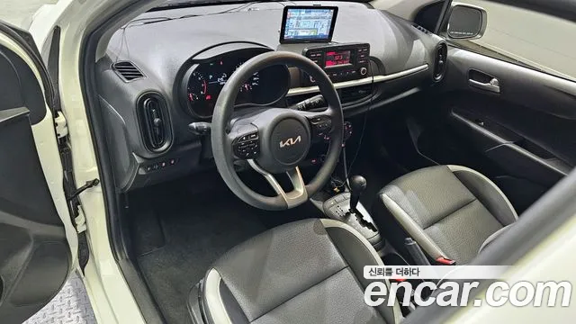 Kia Morning Urban (JA) id 2638761 из Кореи 8