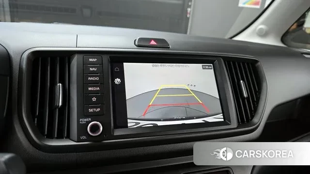 Kia The New Kia Ray id 3731459 из Кореи 8