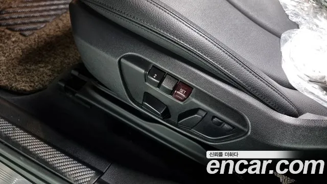 BMW X2 (F39) id 2654185 из Кореи 8