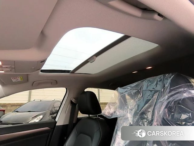 Volkswagen 7th Generation of Jetta id 4231581 из Кореи 8