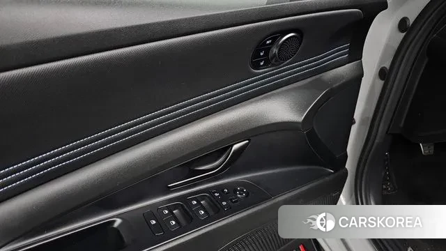 Hyundai The New Avante (CN7) id 3383233 из Кореи 8