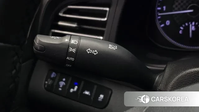 Hyundai The New Avante AD id 3748421 из Кореи 8