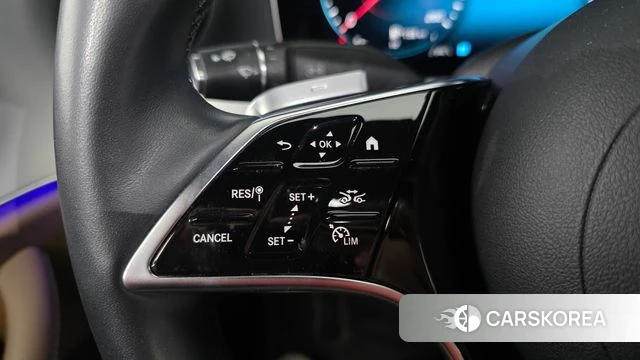 Mercedes-Benz E-Class W213 id 4707758 из Кореи 8