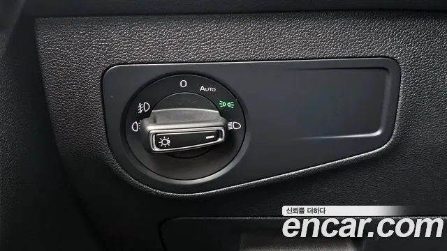 Volkswagen Tiguan second Generation id 2758798 из Кореи 8