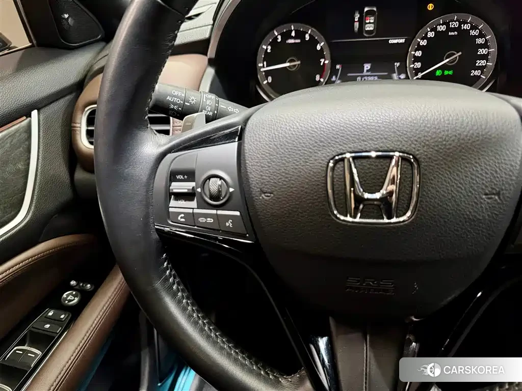 Honda UR-V id 4583610 из Китая 8