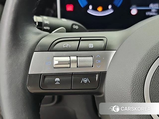 Hyundai The New Tucson (NX4) id 4691555 из Кореи 8