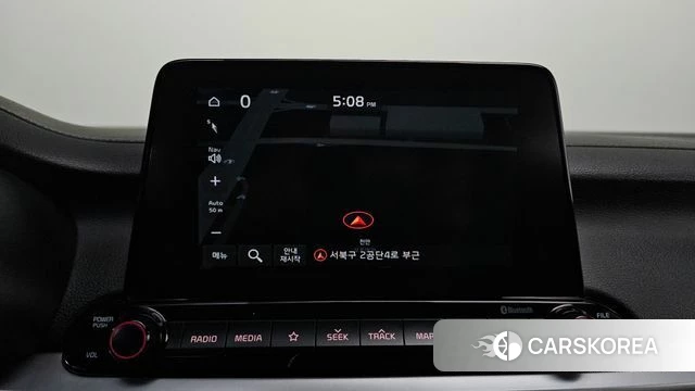 Kia Come New K3 id 4698476 из Кореи 8