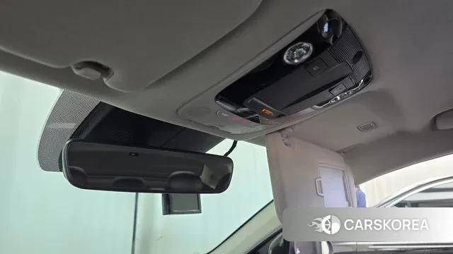 Kia K5 3rd generation id 3350523 из Кореи 8