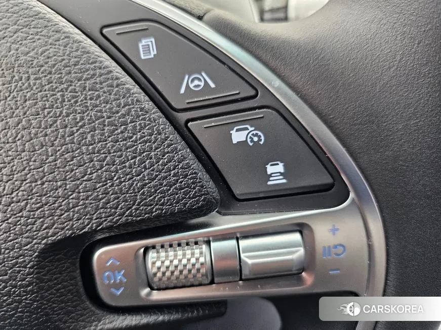 Genesis G80 (RG3) id 2145102 из Кореи 8