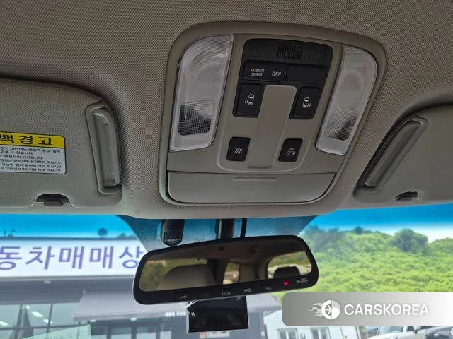 Kia The New Carnival id 4764817 из Кореи 8