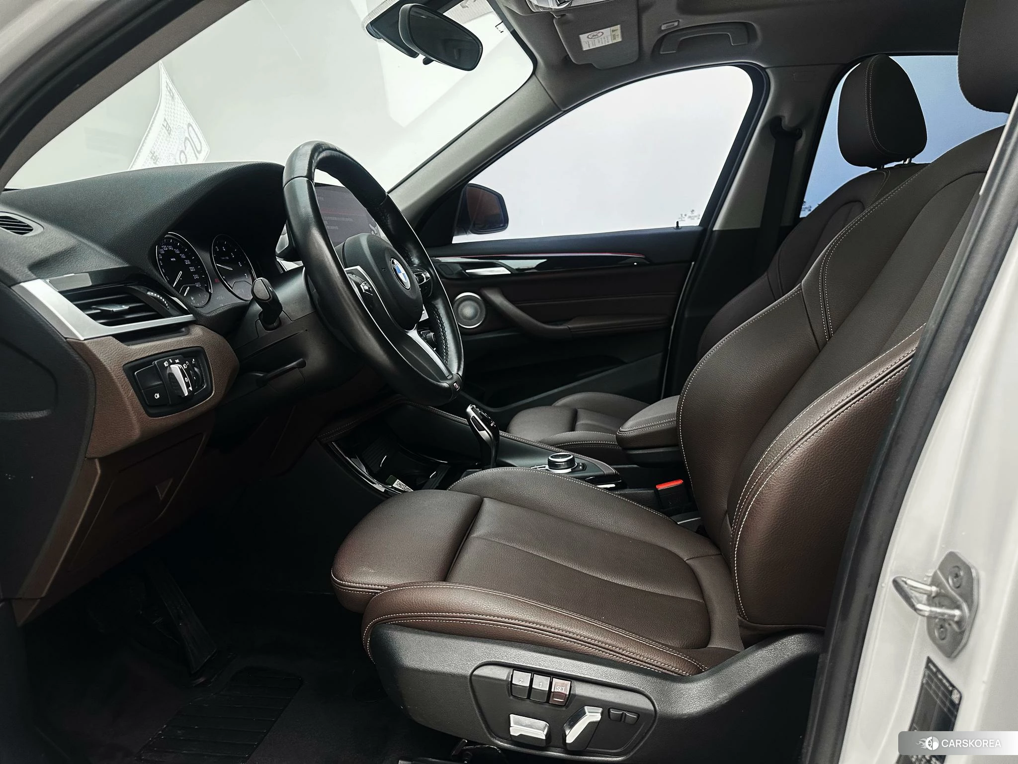 BMW X1 id 4513508 из Китая 8