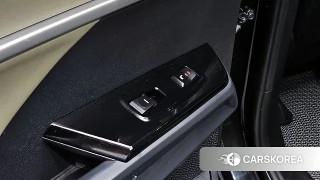 Ssangyong Torres id 3746149 из Кореи 8