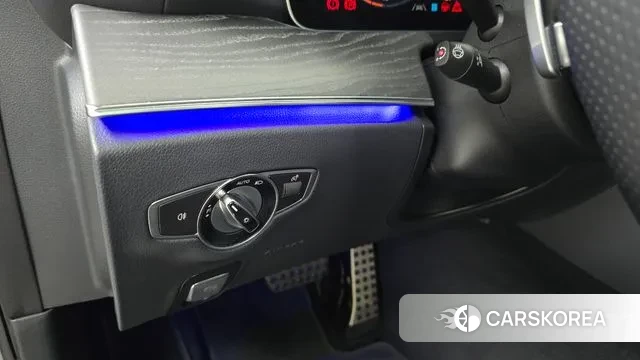 Mercedes-Benz E-Class W213 id 3555628 из Кореи 8