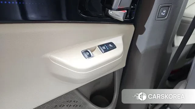 Kia The New Carnival 4th Generation id 3533623 из Кореи 8