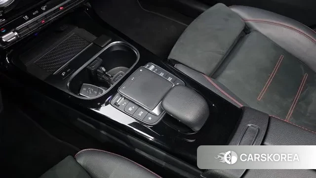 Mercedes-Benz CLA-Class C118 id 3438514 из Кореи 8