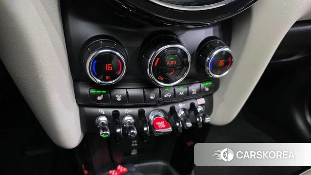 Mini Cooper S id 4534259 из Кореи 8