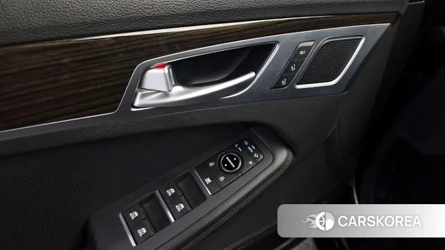 Genesis G80 id 3171418 из Кореи 8