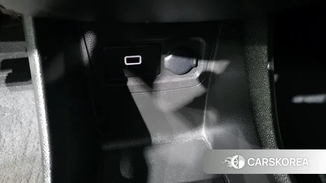 Chevrolet (GM Daewoo) The New Spark id 3139318 из Кореи 8