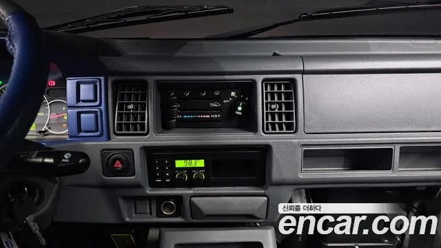 Chevrolet (GM Daewoo) New Damas id 2951131 из Кореи 8