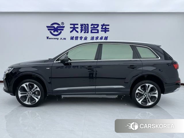 Audi Q7 id 4253375 из Китая 8
