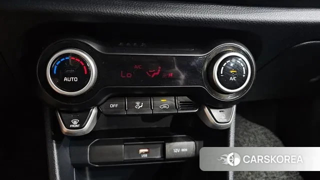 Kia Morning Urban (JA) id 2990554 из Кореи 8