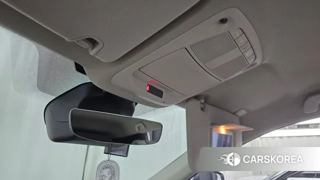 Renault Korea (Samsung) The New QM6 id 3581912 из Кореи 8