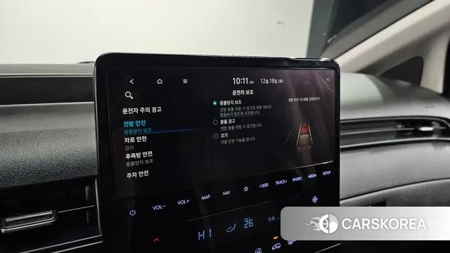 Hyundai Staria id 3492904 из Кореи 8