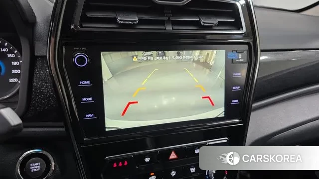 Ssangyong Berry New Tivoli id 3349546 из Кореи 8