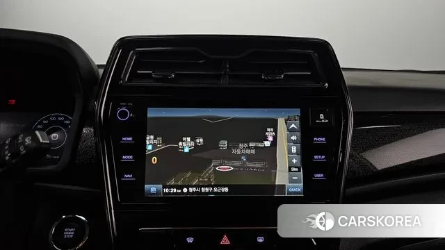 Ssangyong Berry New Tivoli id 2976760 из Кореи 8