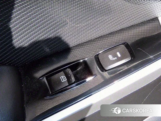 Ssangyong New Style Korando C id 3117847 из Кореи 8